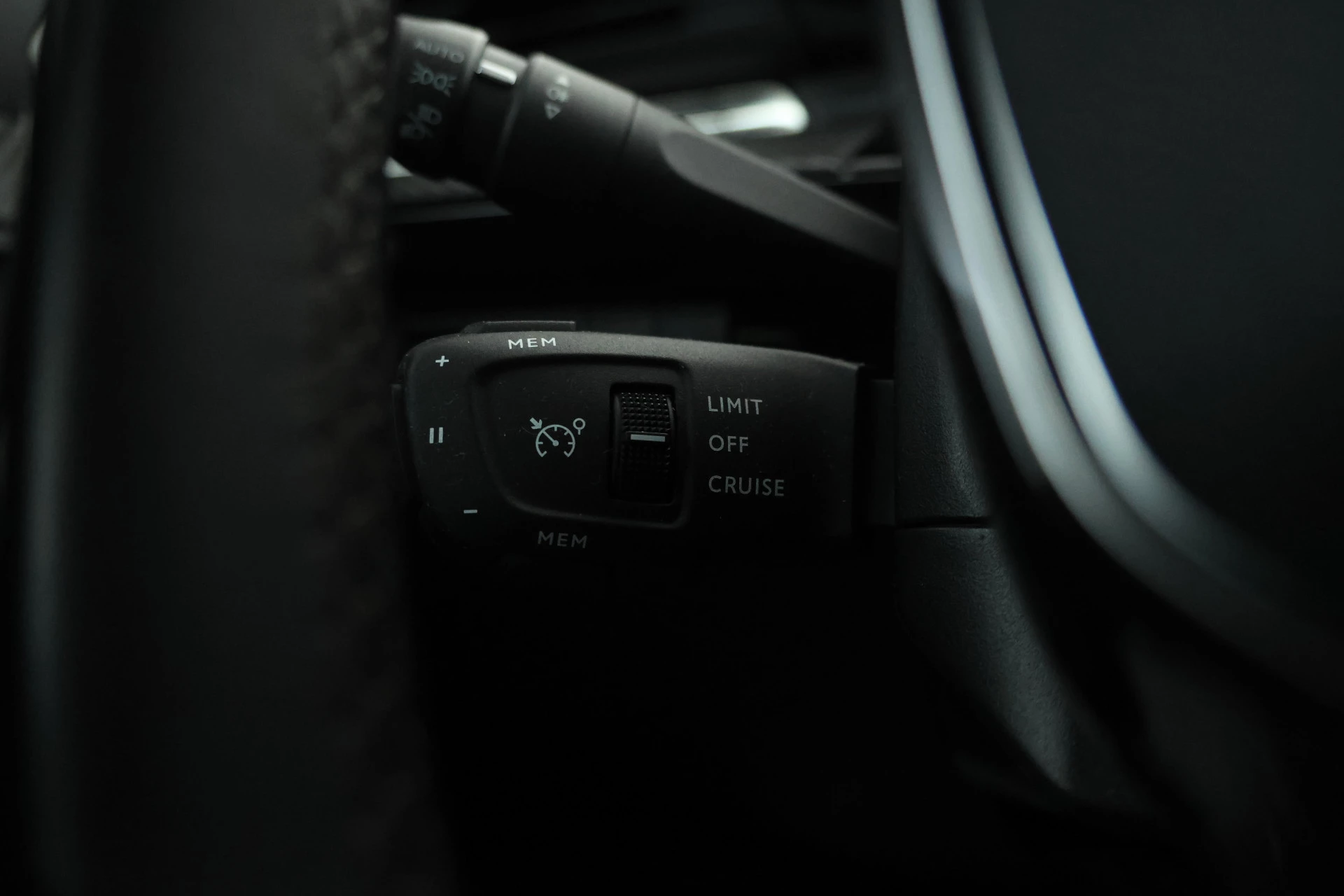 Hoofdafbeelding Peugeot 508