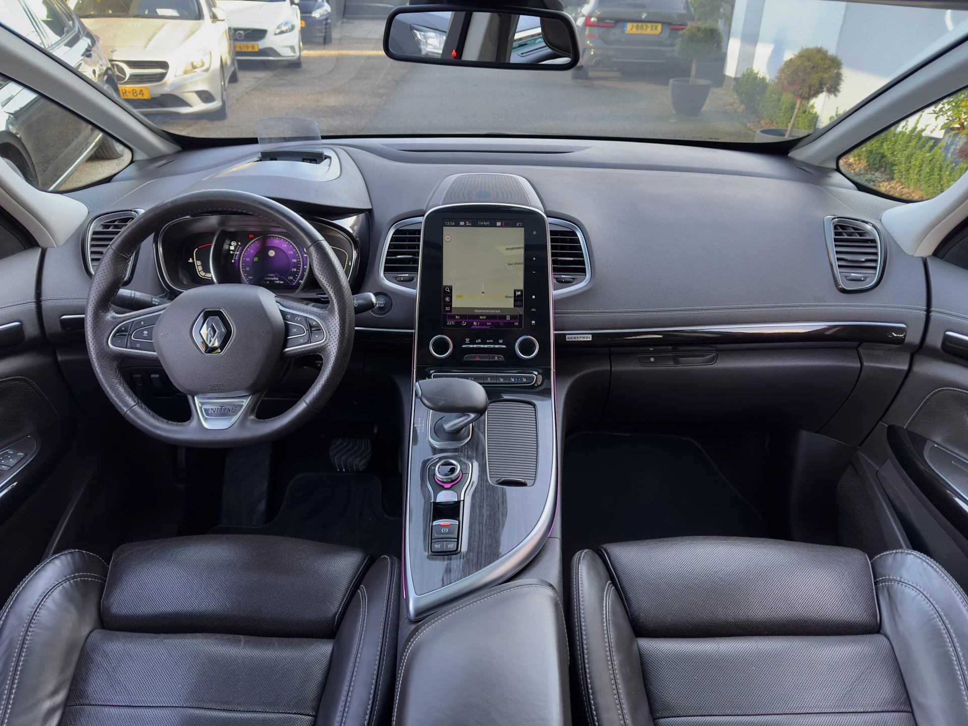 Hoofdafbeelding Renault Espace