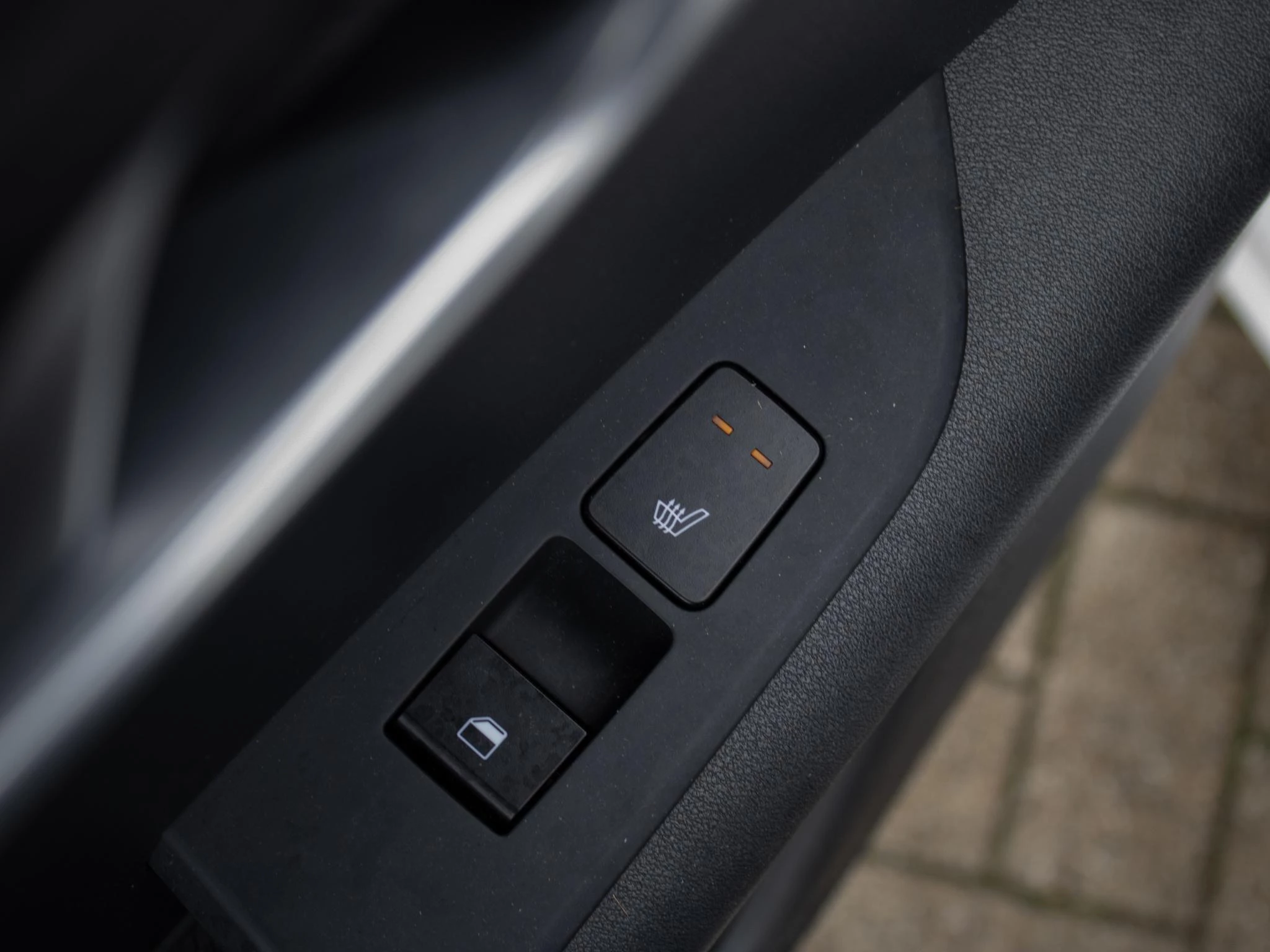 Hoofdafbeelding Kia Niro EV