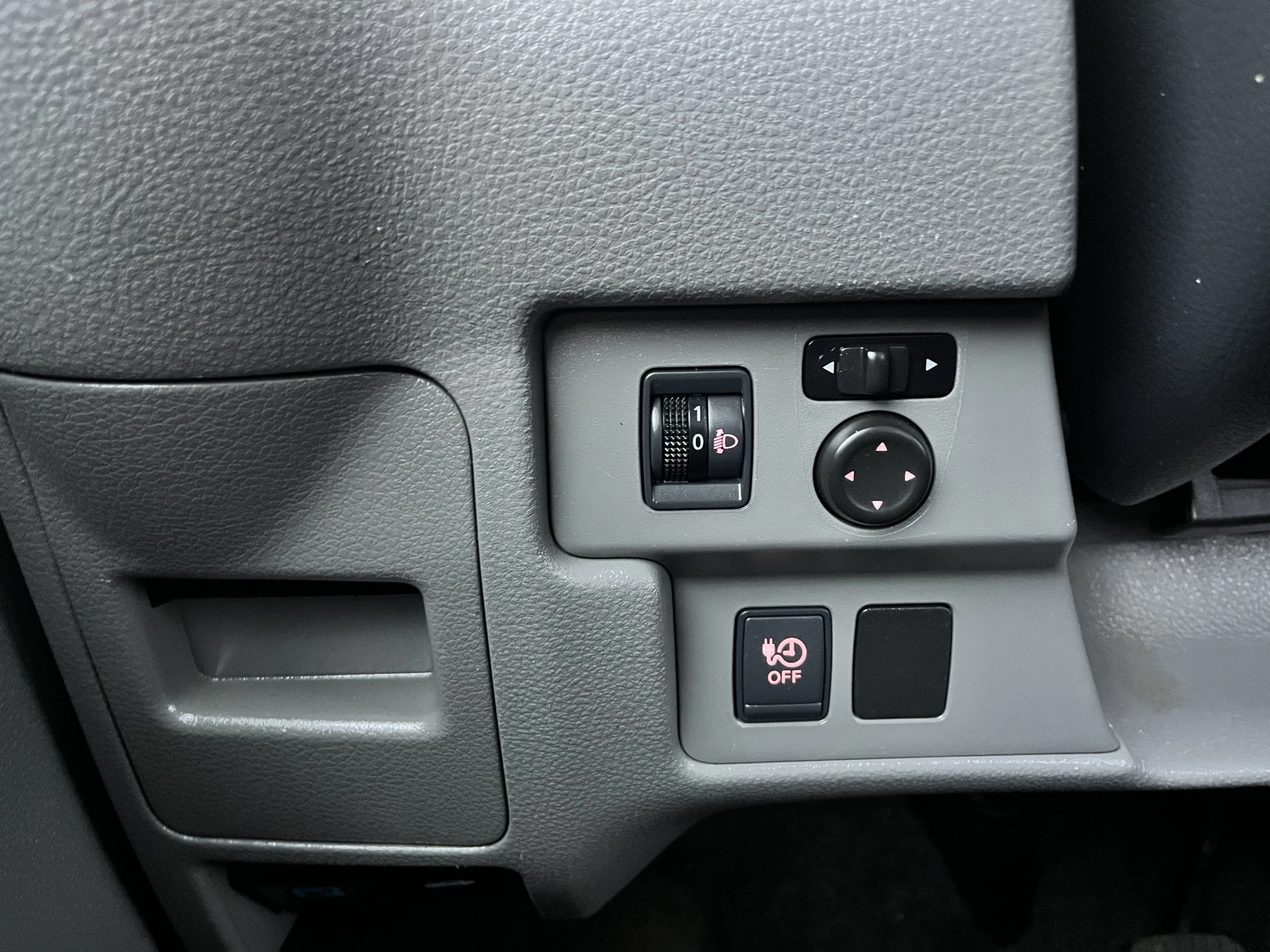 Hoofdafbeelding Nissan e-NV200