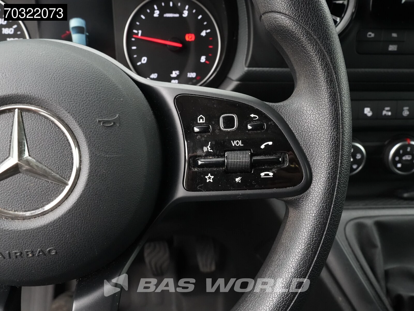 Hoofdafbeelding Mercedes-Benz Citan
