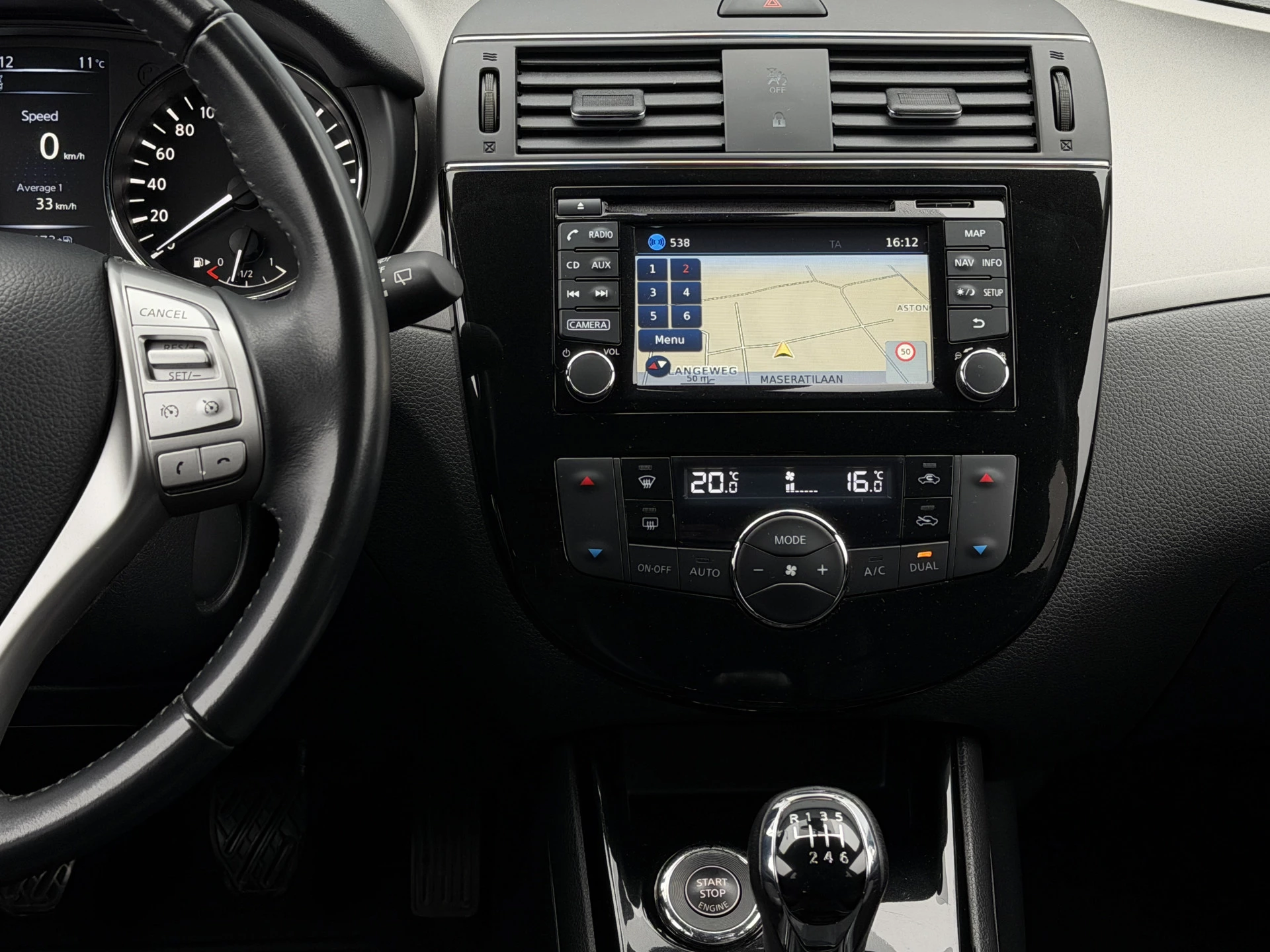 Hoofdafbeelding Nissan Pulsar