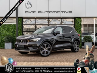 Volvo XC40 1.5 T3 Inscription | Harman Kardon | Leder | Camera | Carplay