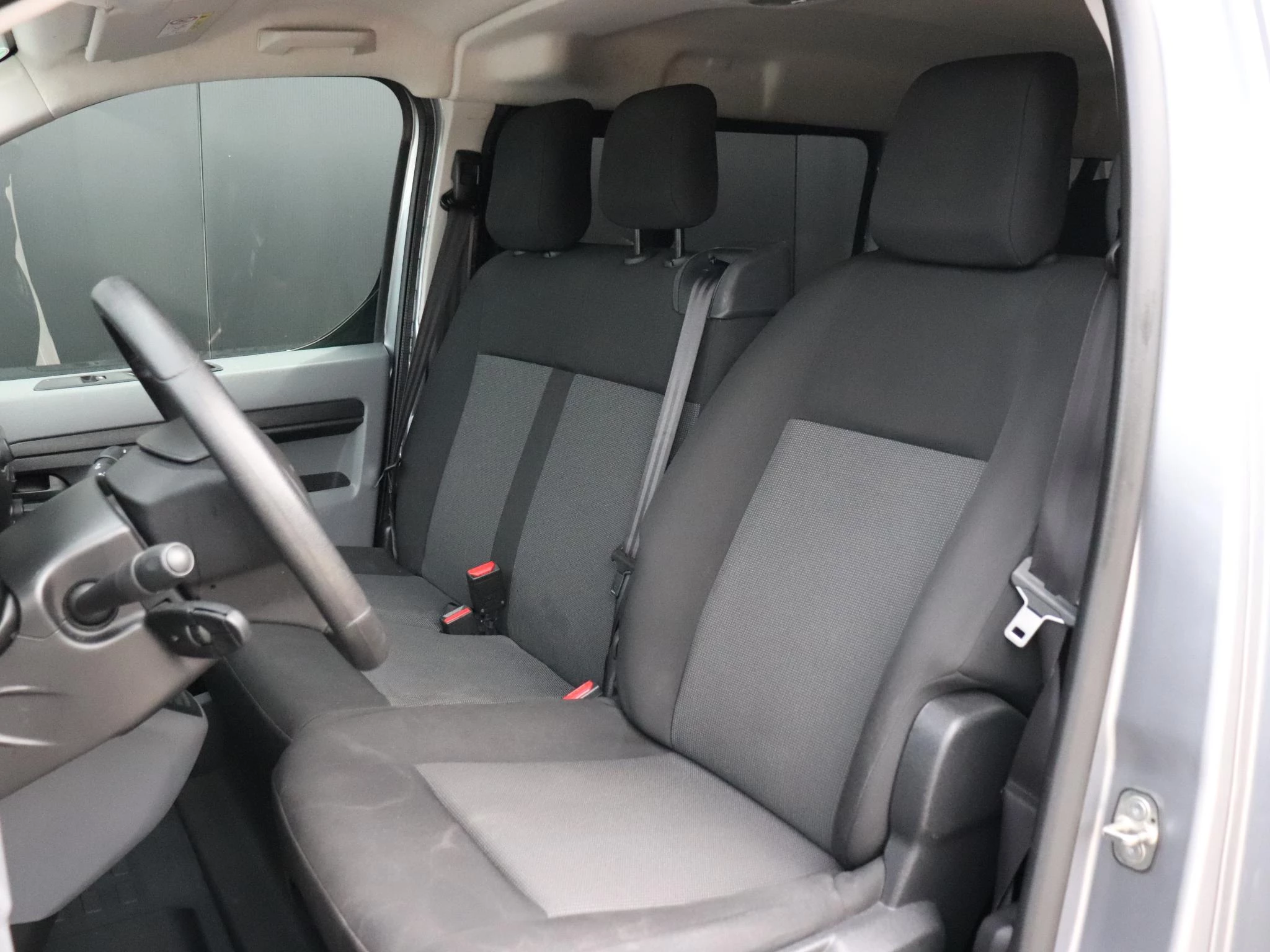 Hoofdafbeelding Toyota ProAce