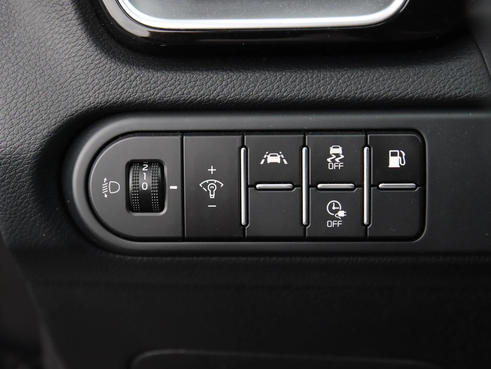 Hoofdafbeelding Kia XCeed