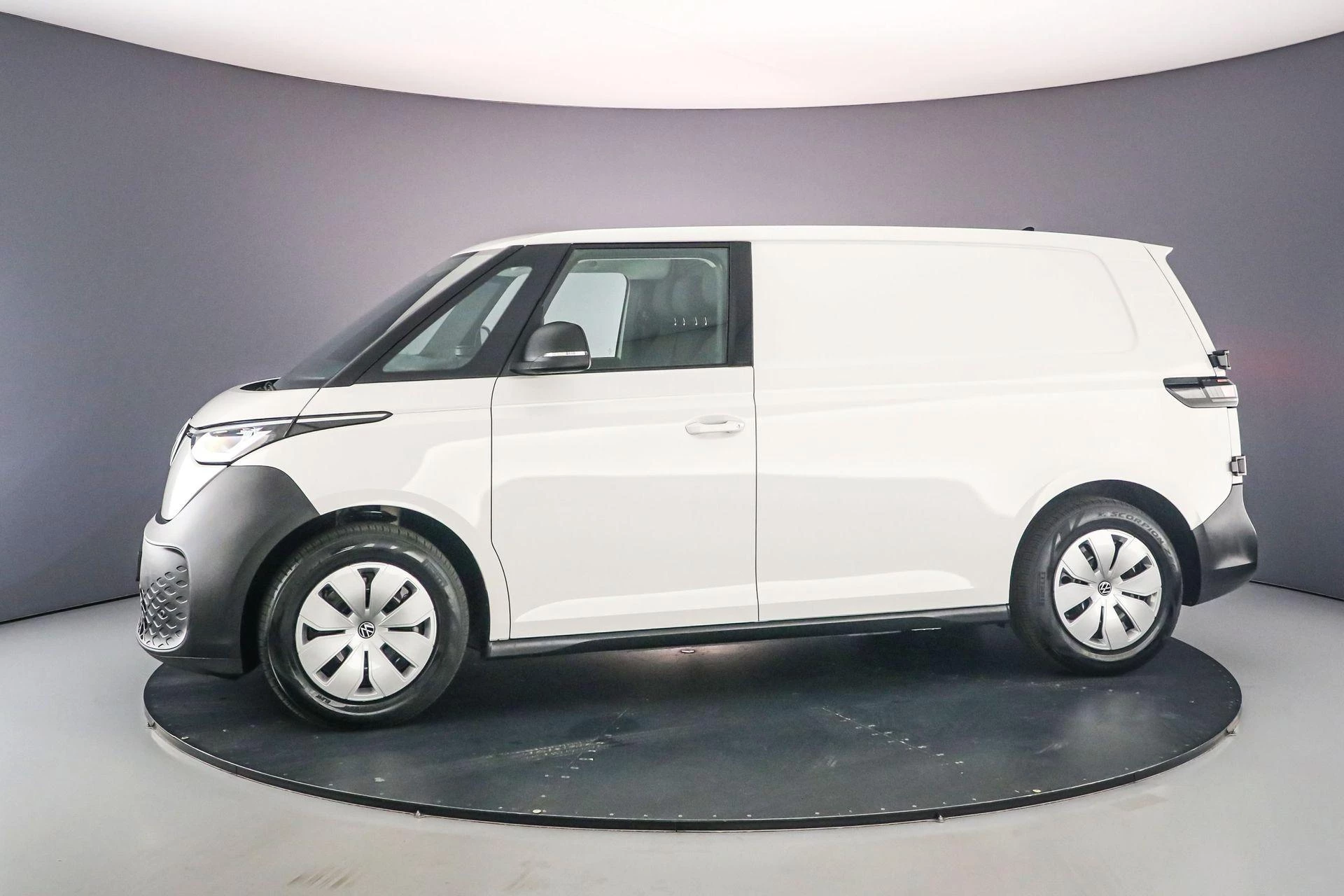 Hoofdafbeelding Volkswagen ID. Buzz Cargo