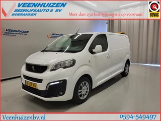 Peugeot Expert 2.0BlueHDI 123pk L2/H1 Euro 6!