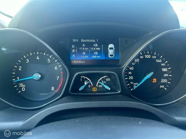 Hoofdafbeelding Ford Grand C-Max