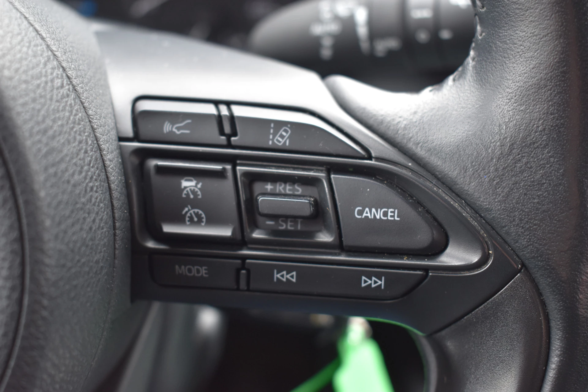 Hoofdafbeelding Mazda 2 Hybrid