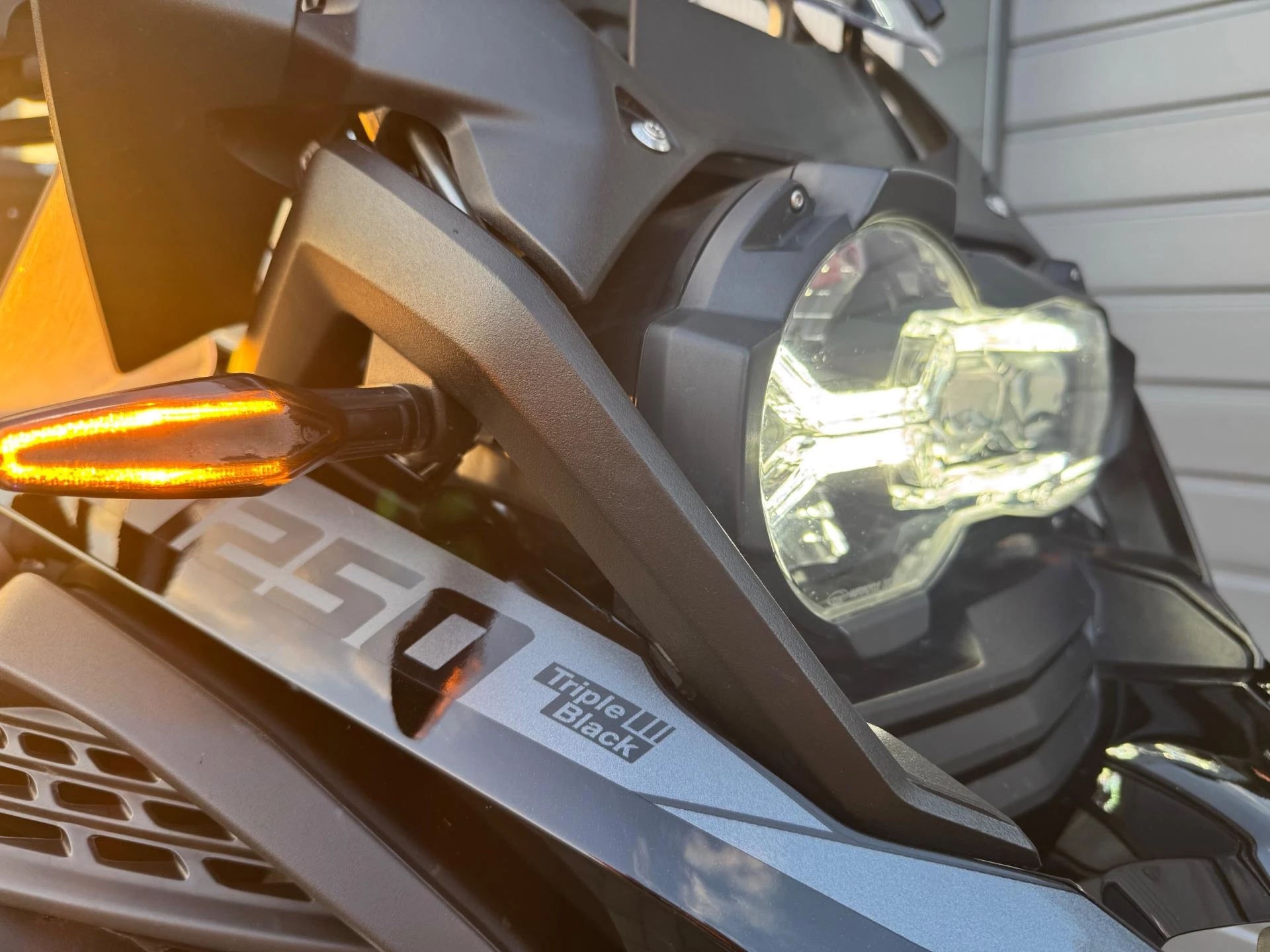 Hoofdafbeelding BMW R 1250 GS Adventure