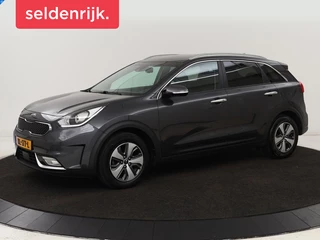 Kia Niro 1.6 GDi Hybrid BusinessLine | Leder |  Stoel & stuurverwarming | Adaptive cruise | Camera | Carplay | Navigatie | Climate control | Keyless