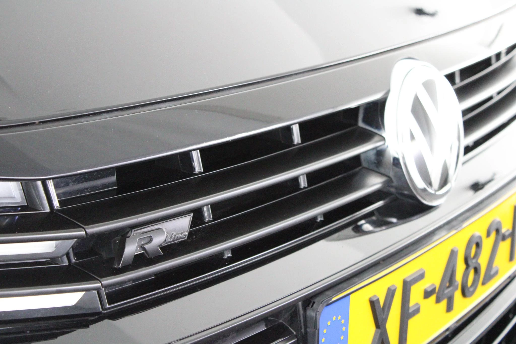 Hoofdafbeelding Volkswagen Arteon