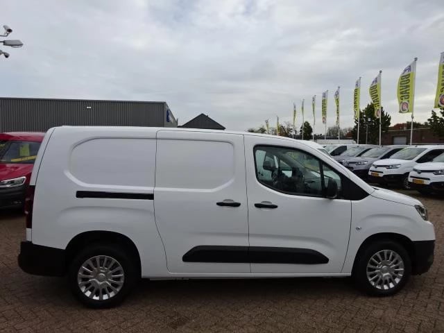 Hoofdafbeelding Toyota ProAce