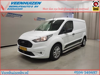 Hoofdafbeelding Ford Transit Connect Ford Transit Connect 1.5EcoBlue L2/H1 Euro 6!