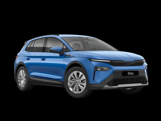 Hoofdafbeelding Škoda Elroq