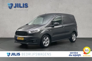 Hoofdafbeelding Ford Transit Courier Ford Transit Courier 1.5 TDCI Trend | Airconditioning | Cruise control | Parkeersensoren | Navigatie