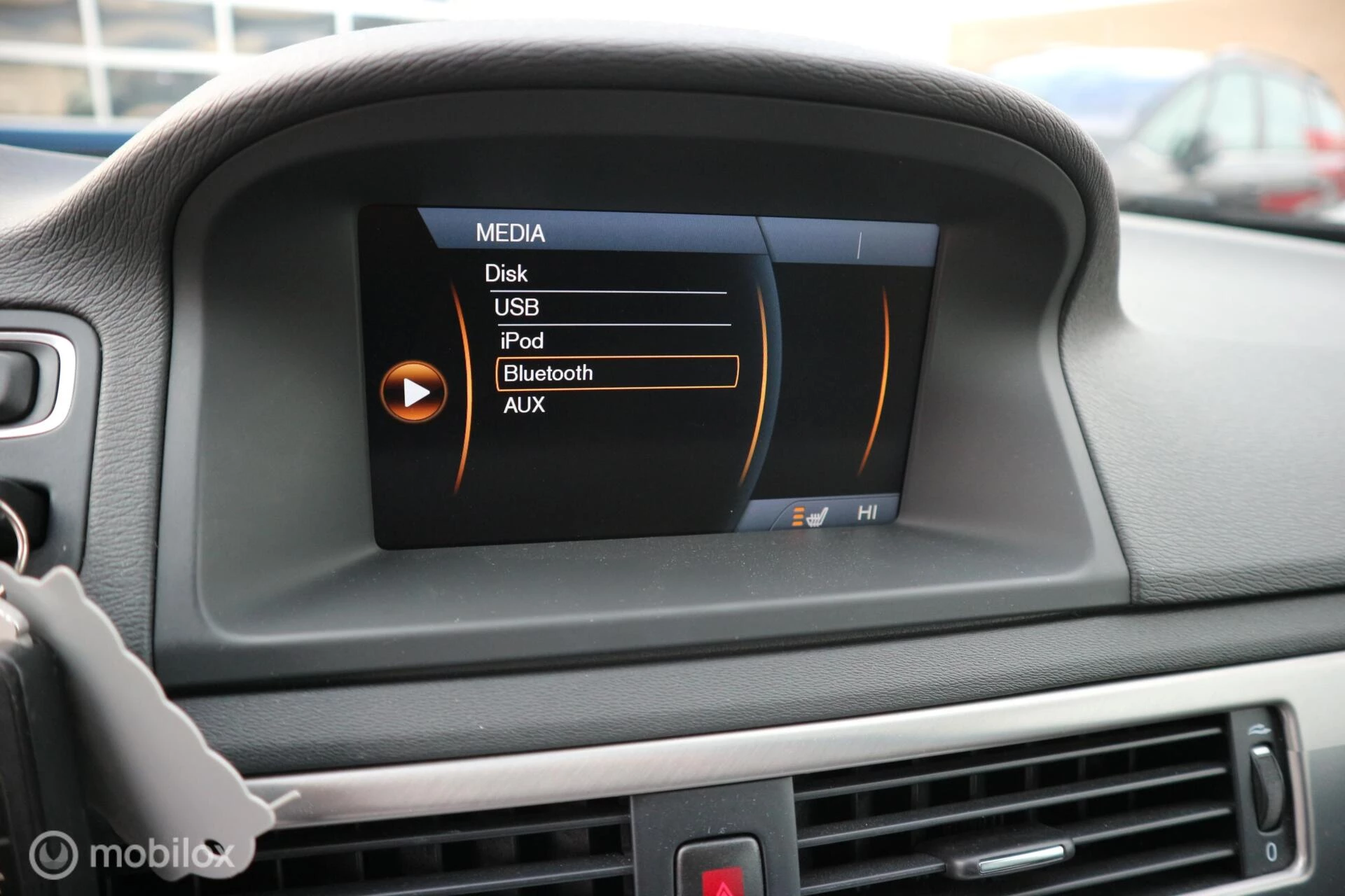 Hoofdafbeelding Volvo V70