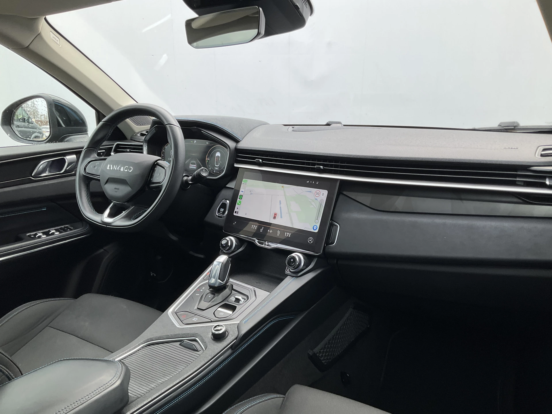 Hoofdafbeelding Lynk & Co 01