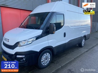 Iveco Daily 35S16V 2.3 352 L3-H2 1e eig. 160PK Automaat