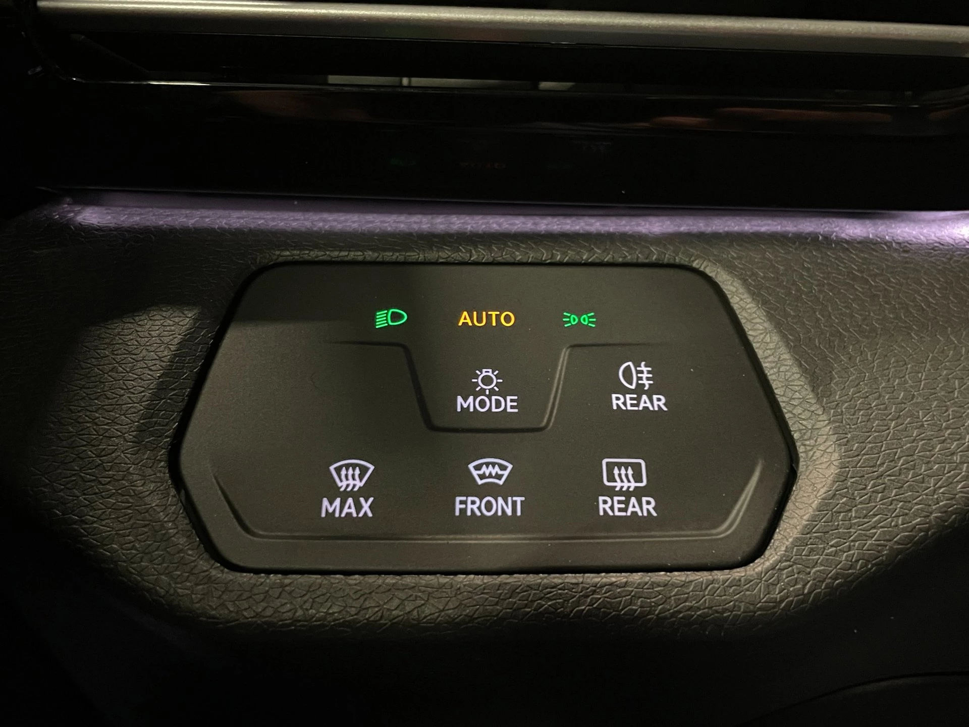 Hoofdafbeelding Volkswagen ID.4