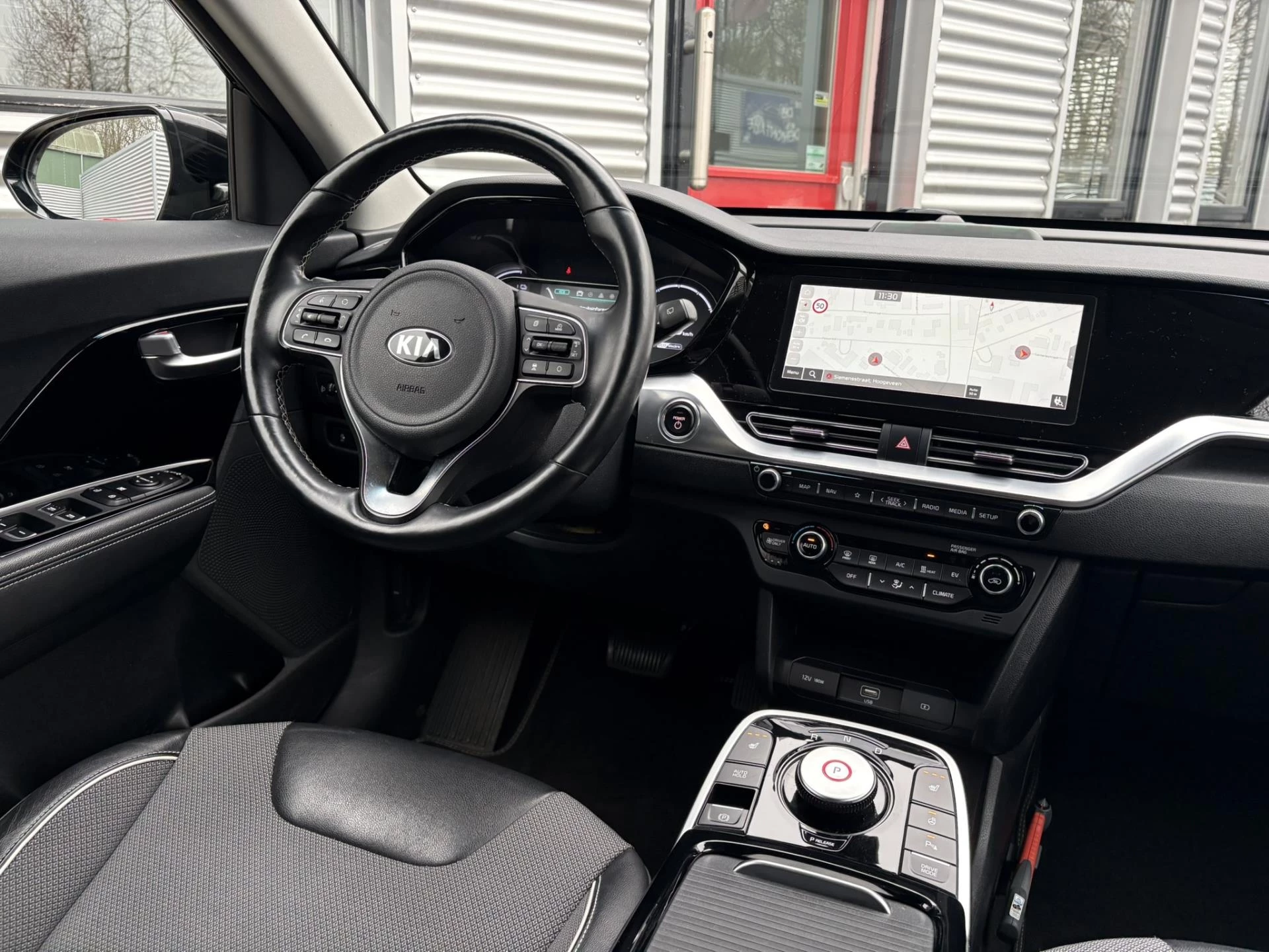 Hoofdafbeelding Kia e-Niro