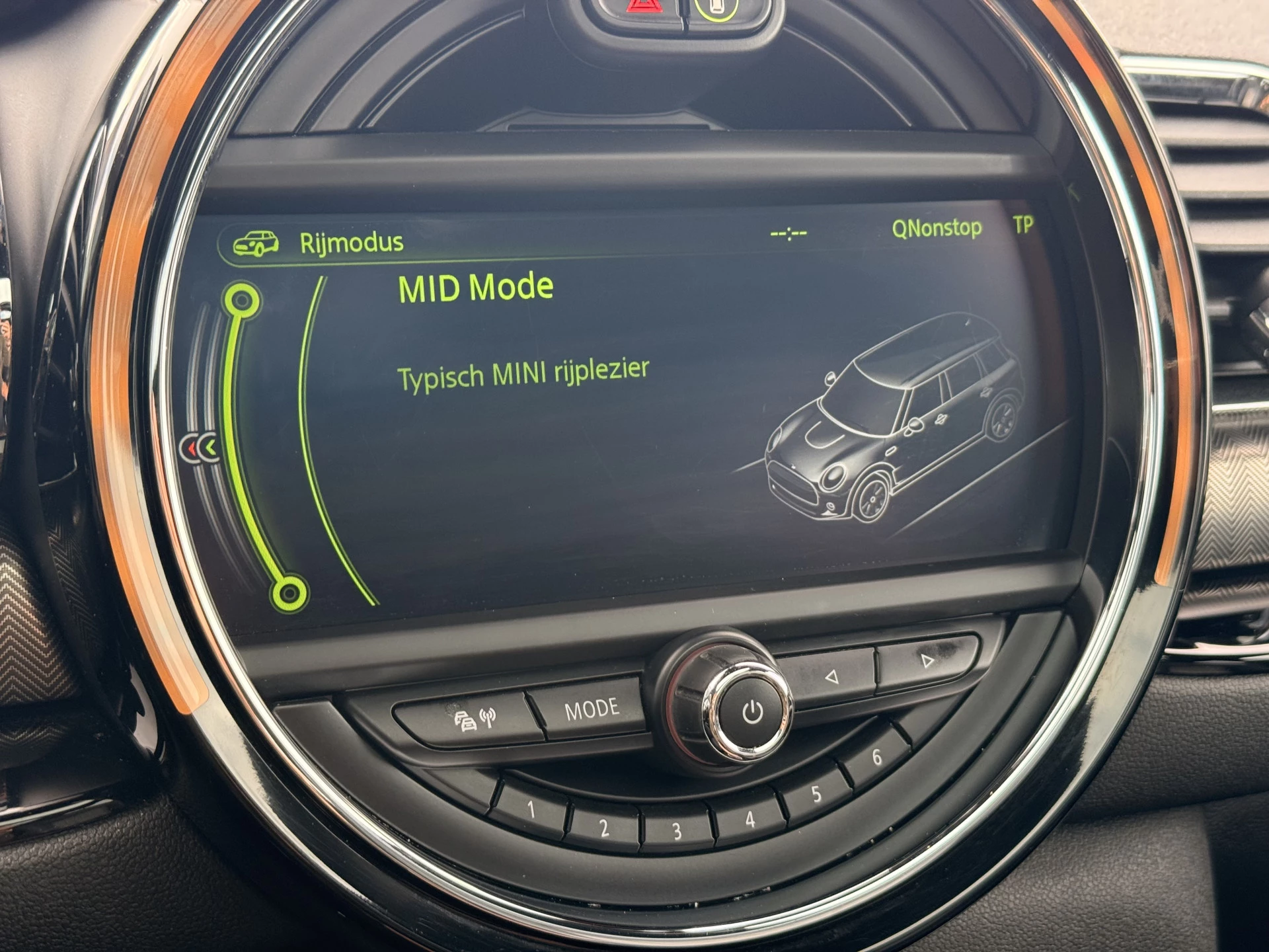 Hoofdafbeelding MINI Clubman
