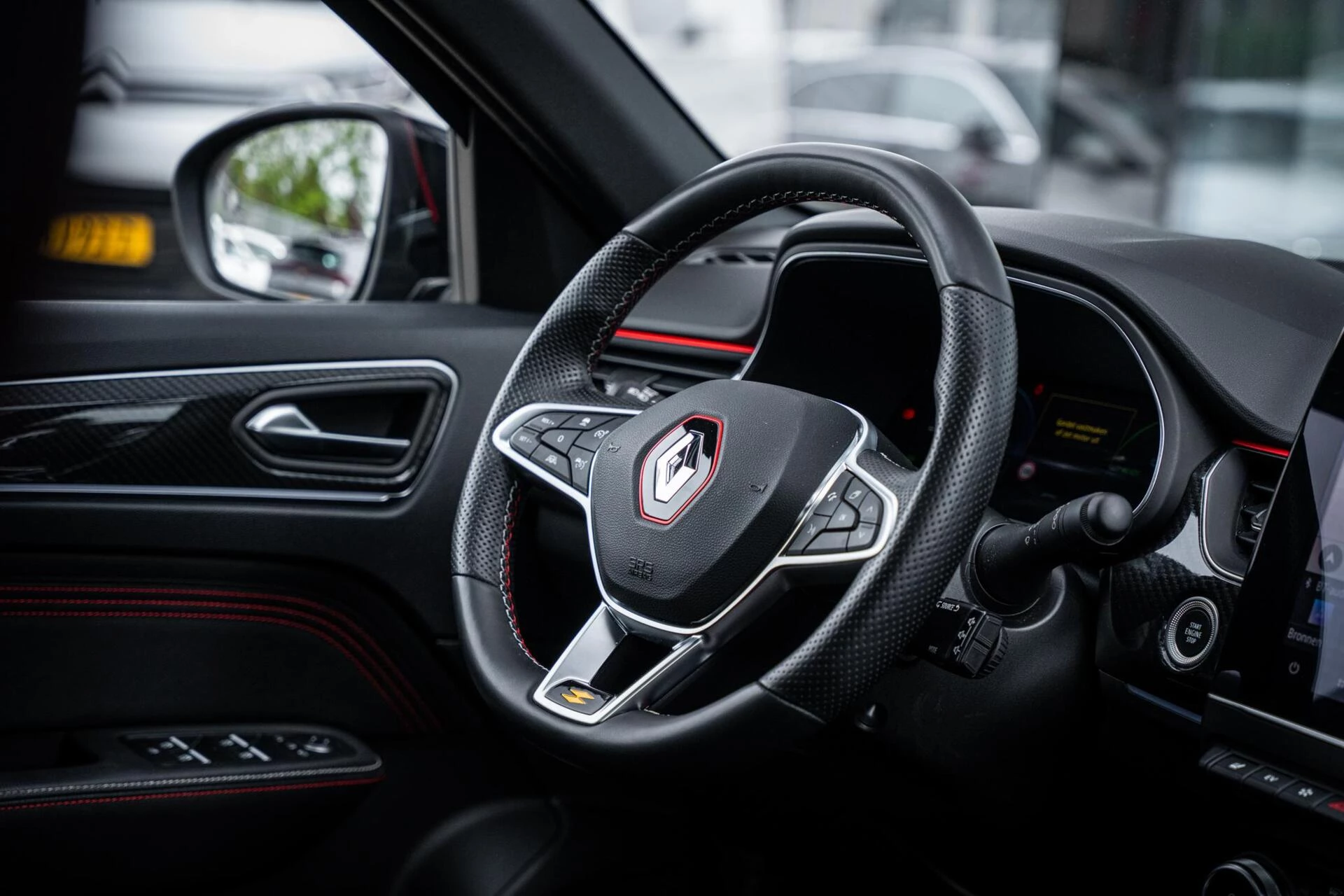 Hoofdafbeelding Renault Arkana