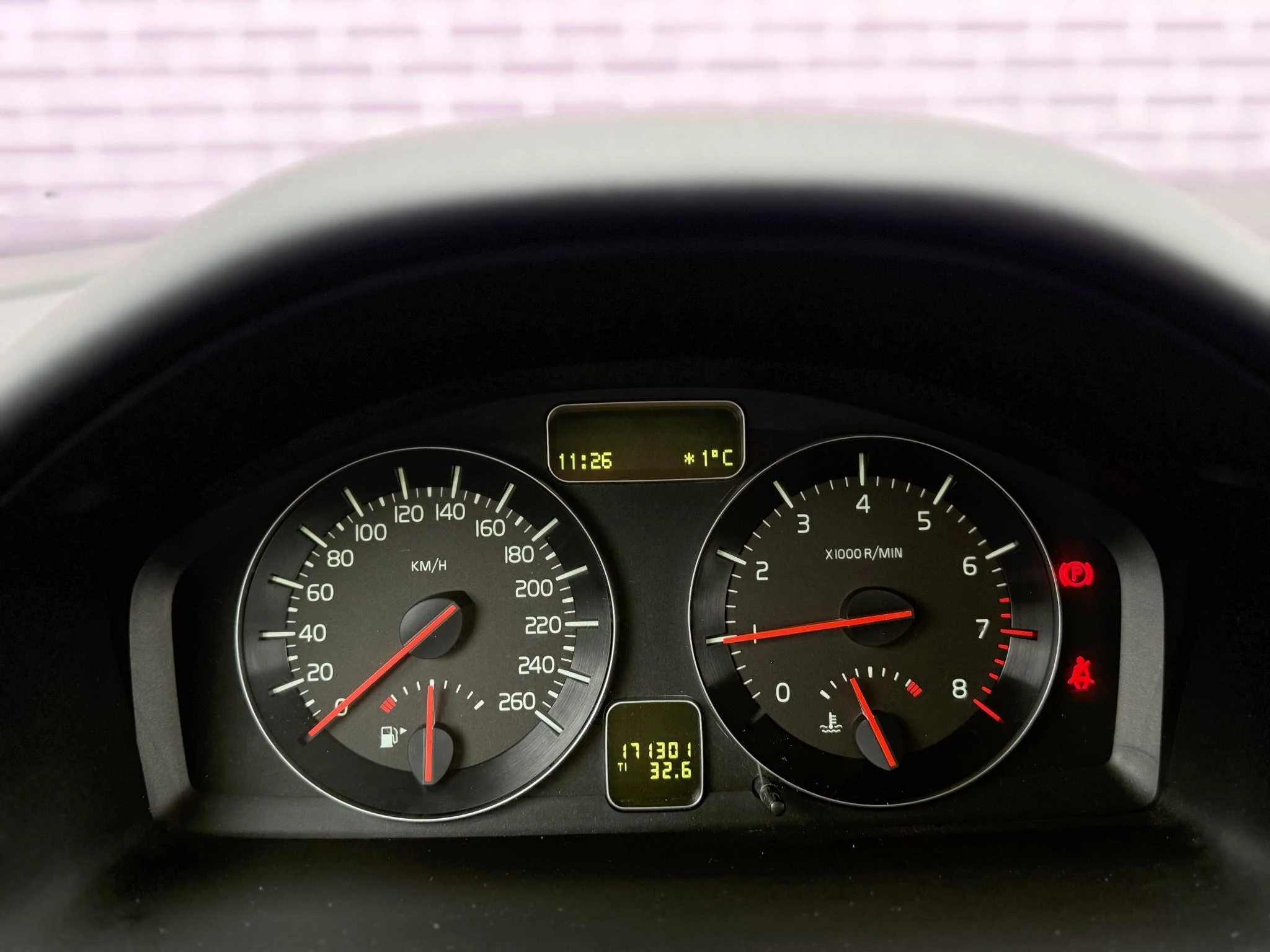 Hoofdafbeelding Volvo V50