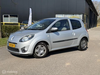 Renault Twingo 1.2-16V Collection AIRCO! 133DKM NAP!
