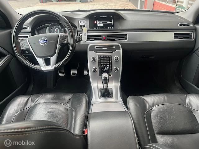 Hoofdafbeelding Volvo V70