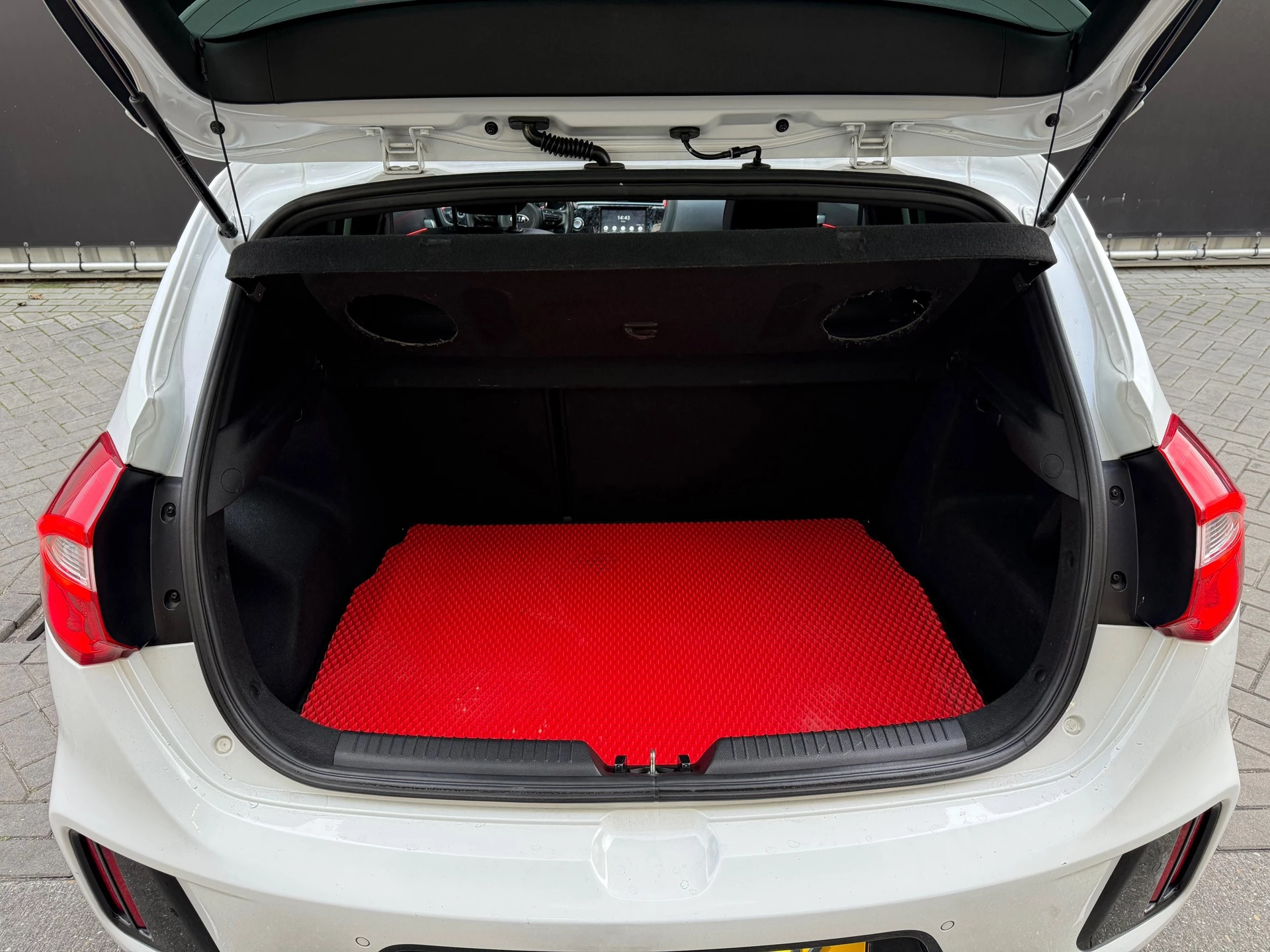 Hoofdafbeelding Kia cee'd