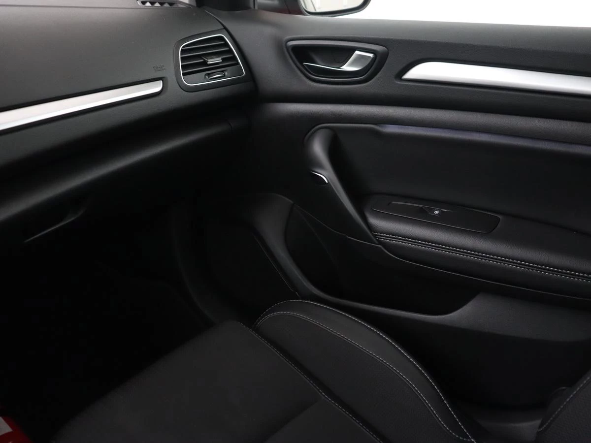 Hoofdafbeelding Renault Megane E-Tech