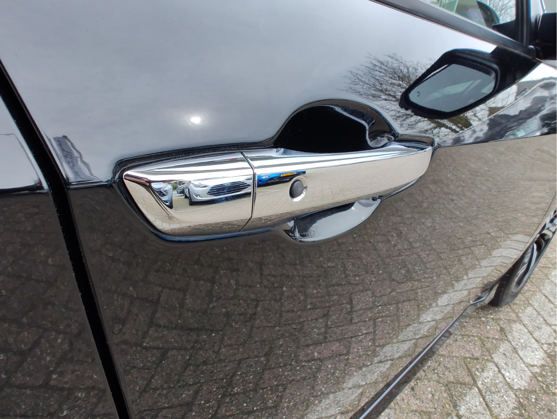 Hoofdafbeelding Honda Civic