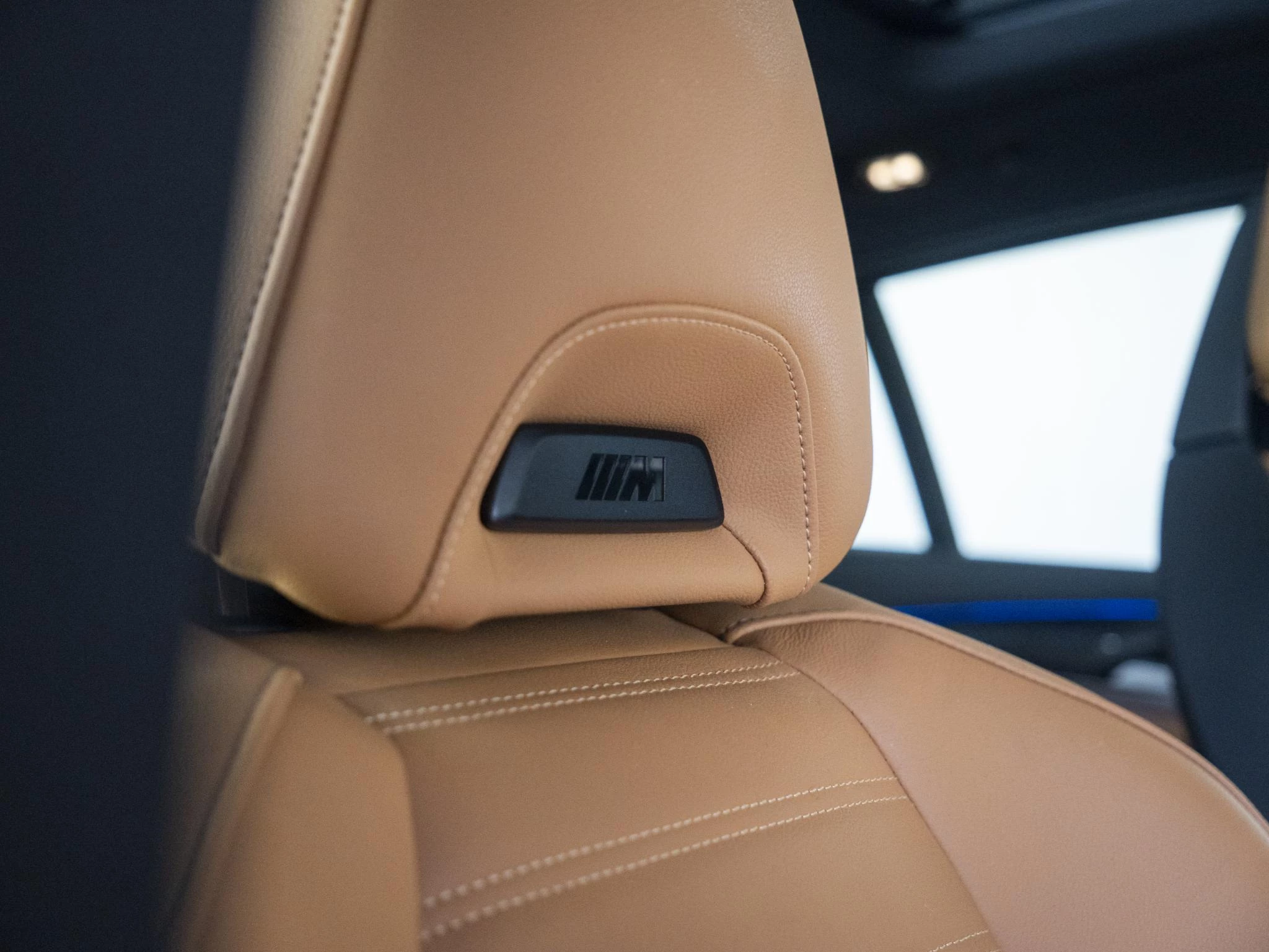 Hoofdafbeelding BMW X4