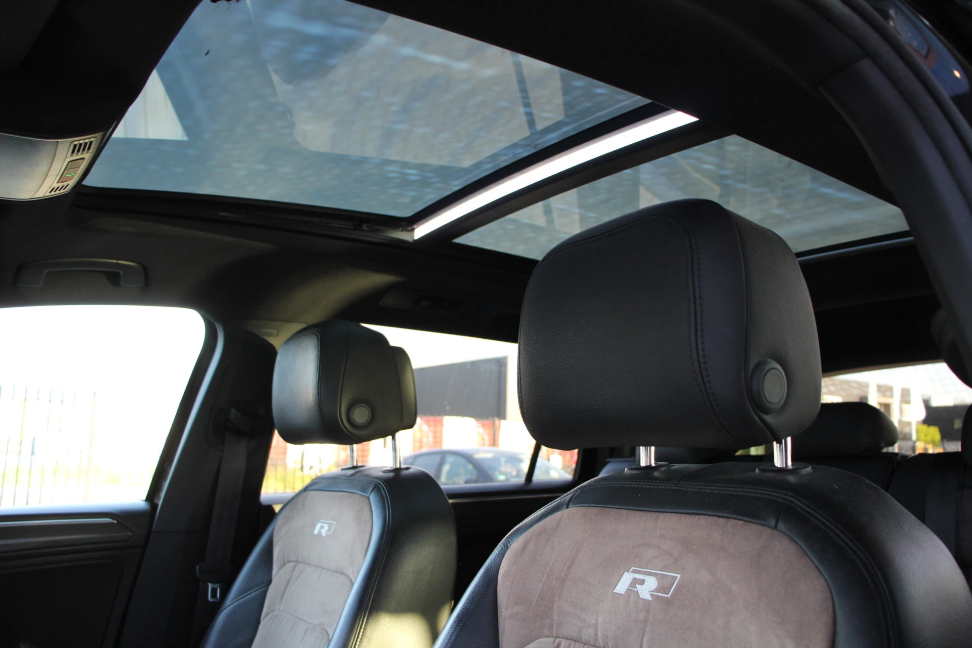 Hoofdafbeelding Volkswagen Tiguan Allspace