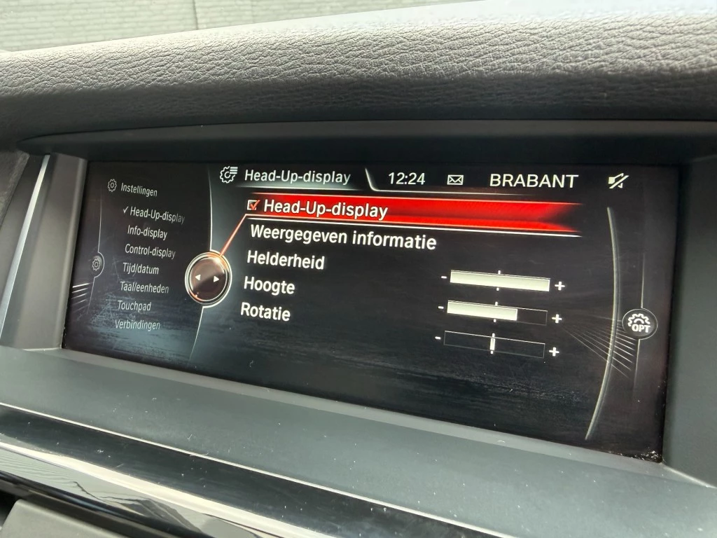 Hoofdafbeelding BMW X4