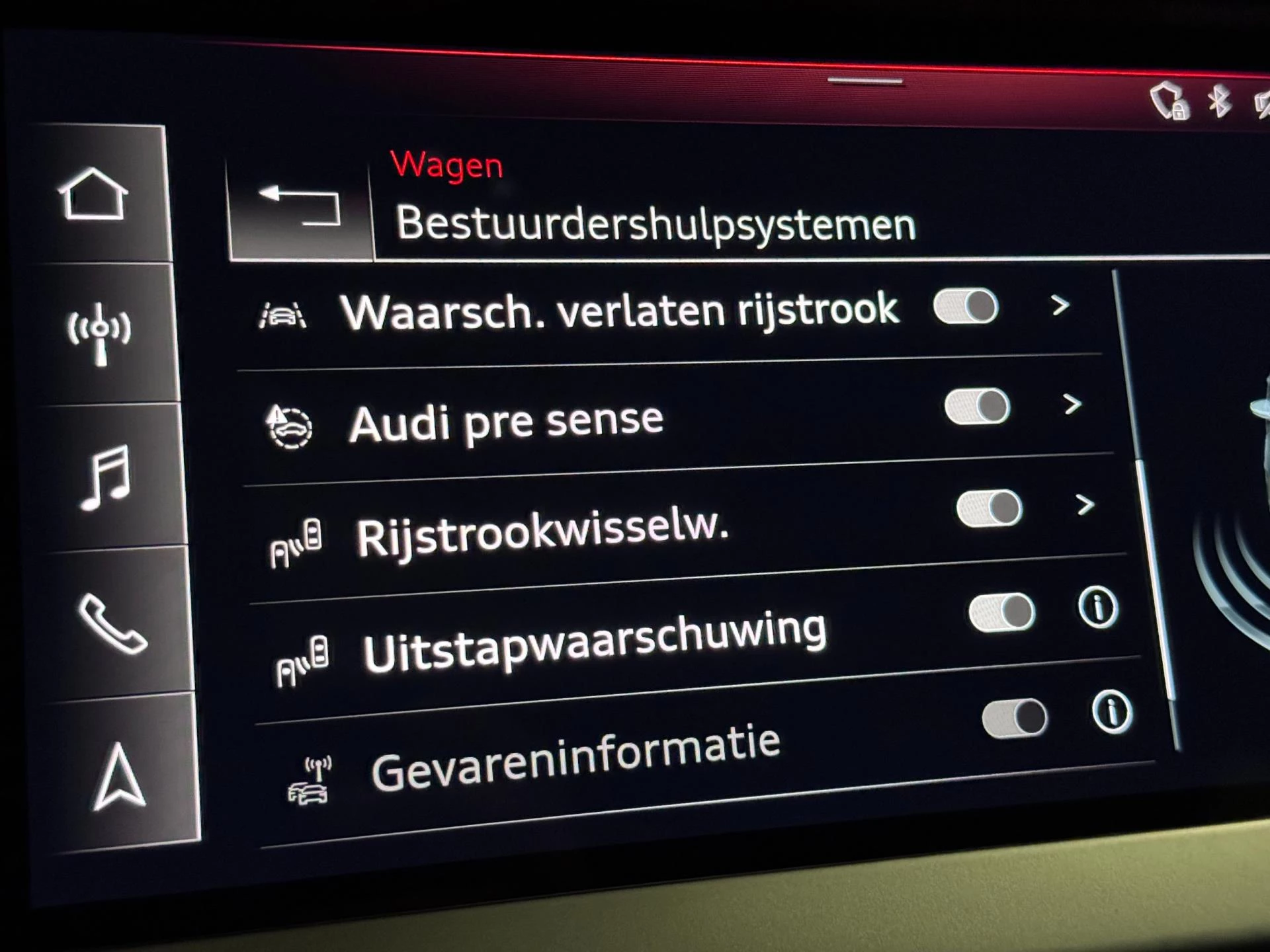 Hoofdafbeelding Audi S3