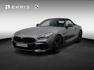 BMW Z4 Roadster M40i Driving Assistant | Head-Up Display |  Harman/Kardon | Adaptief M-onderstel | 19"