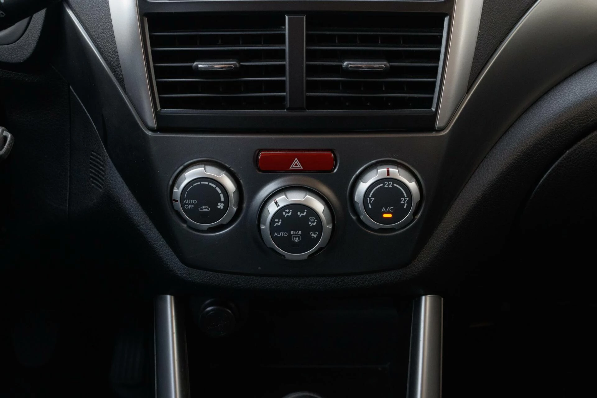 Hoofdafbeelding Subaru Forester