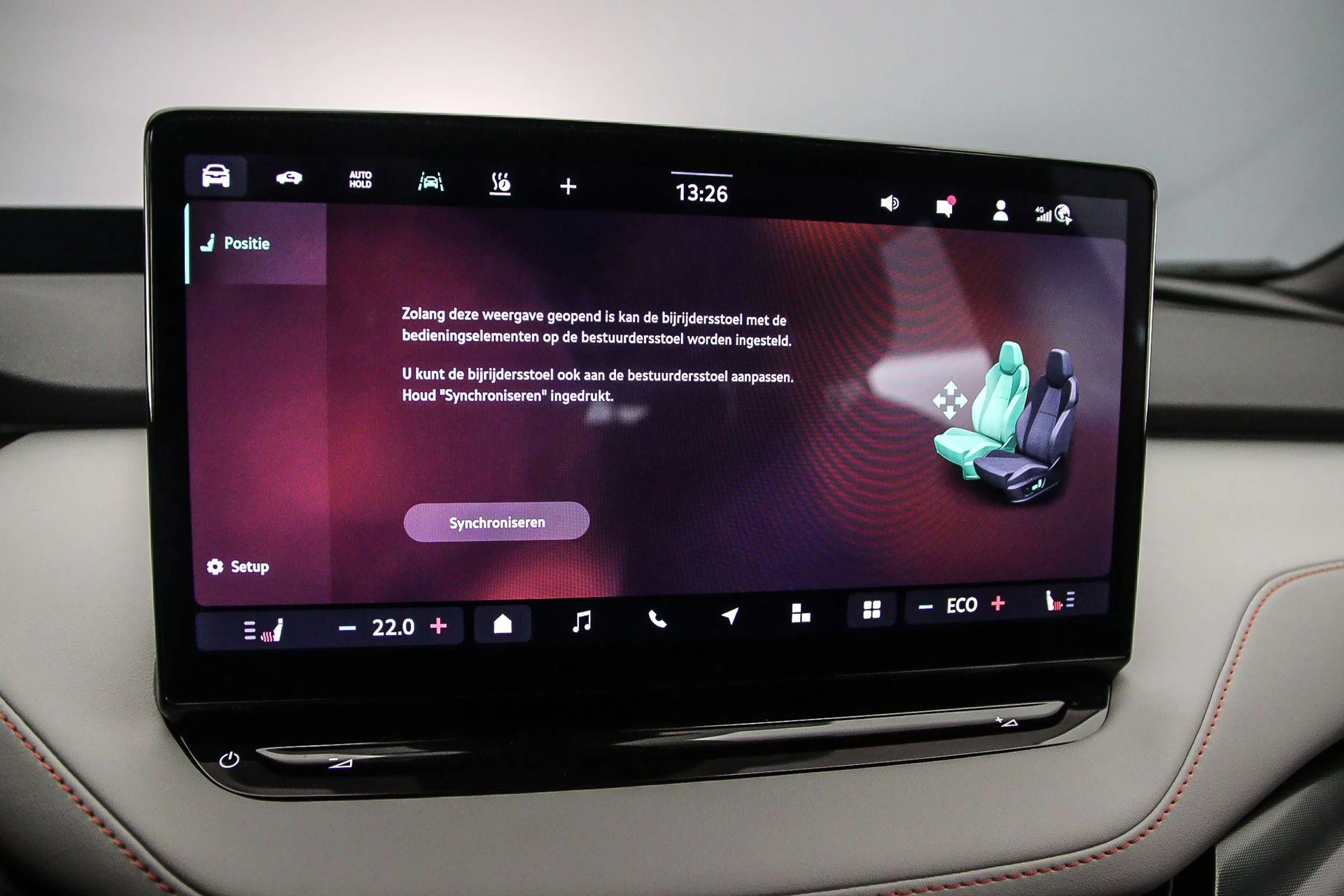 Hoofdafbeelding Škoda Elroq