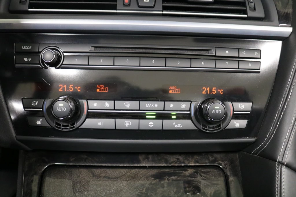 Hoofdafbeelding BMW 6 Serie