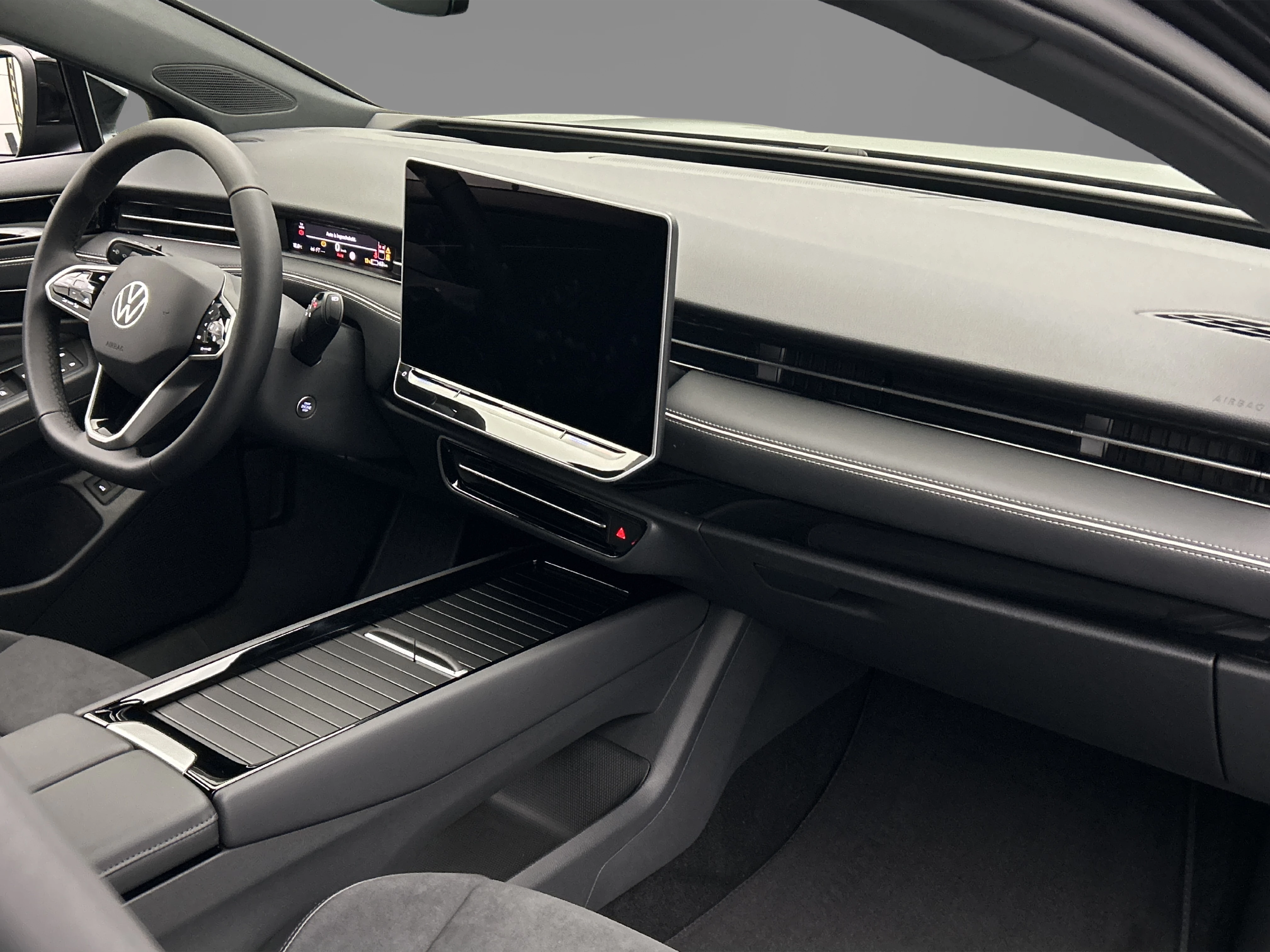 Hoofdafbeelding Volkswagen ID.7