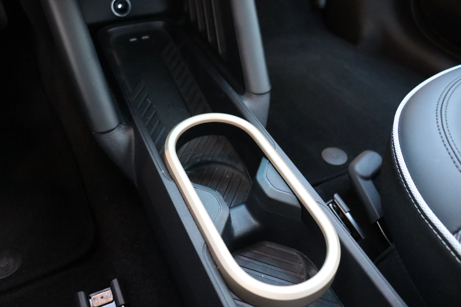 Hoofdafbeelding MINI 3-deurs