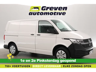 Volkswagen Transporter 2.0 TDI L1H1 | Koelwagen | Nachtkoeling | Airco | Koelauto | Parkeersens.