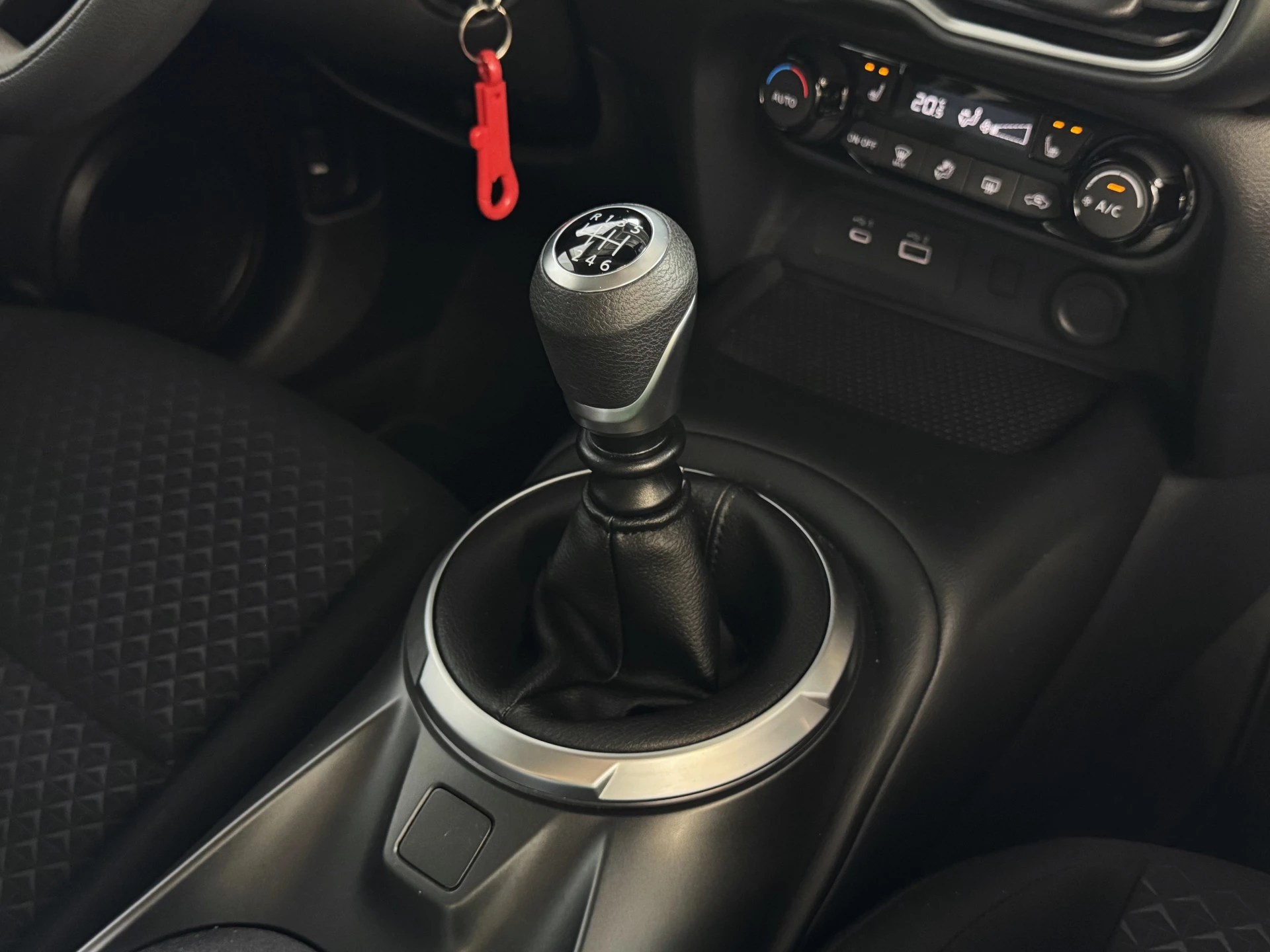 Hoofdafbeelding Nissan Juke