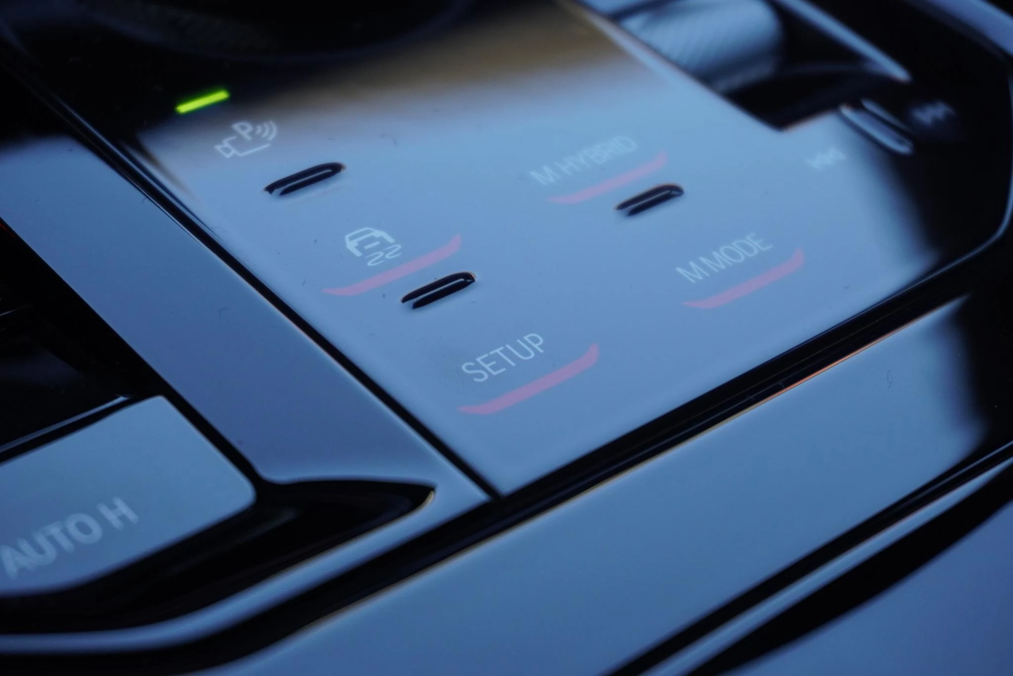 Hoofdafbeelding BMW M5