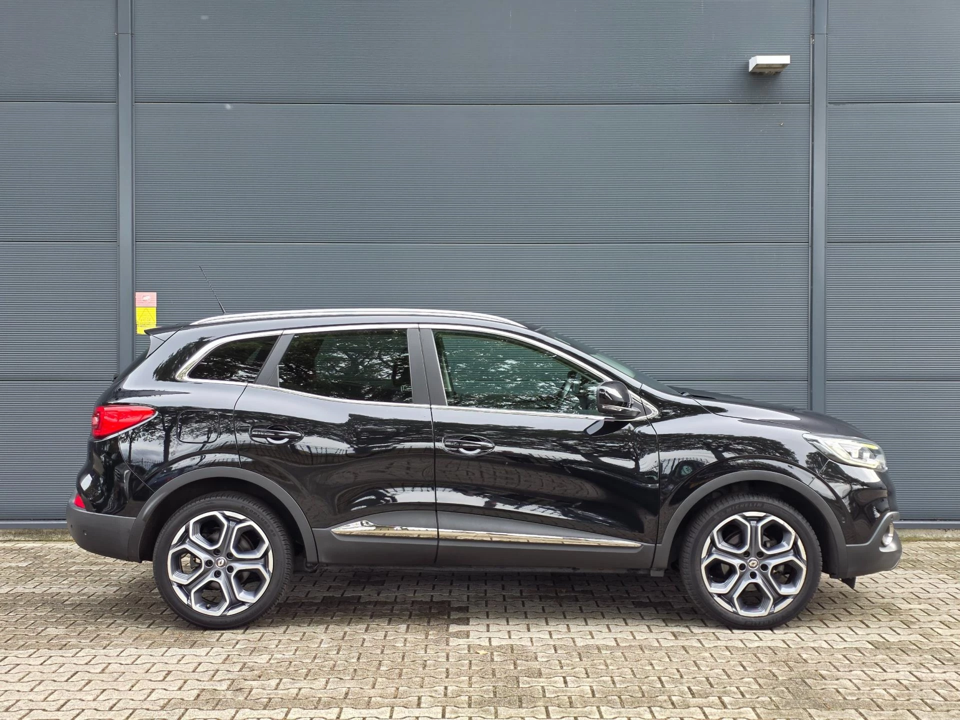 Hoofdafbeelding Renault Kadjar