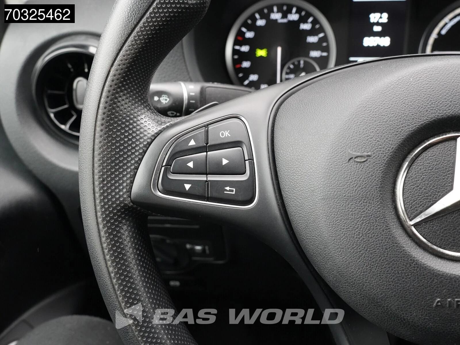 Hoofdafbeelding Mercedes-Benz eVito