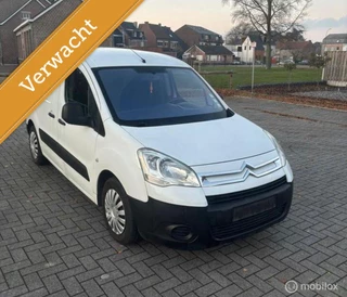 Citroen Berlingo 1.6 16v Benzine