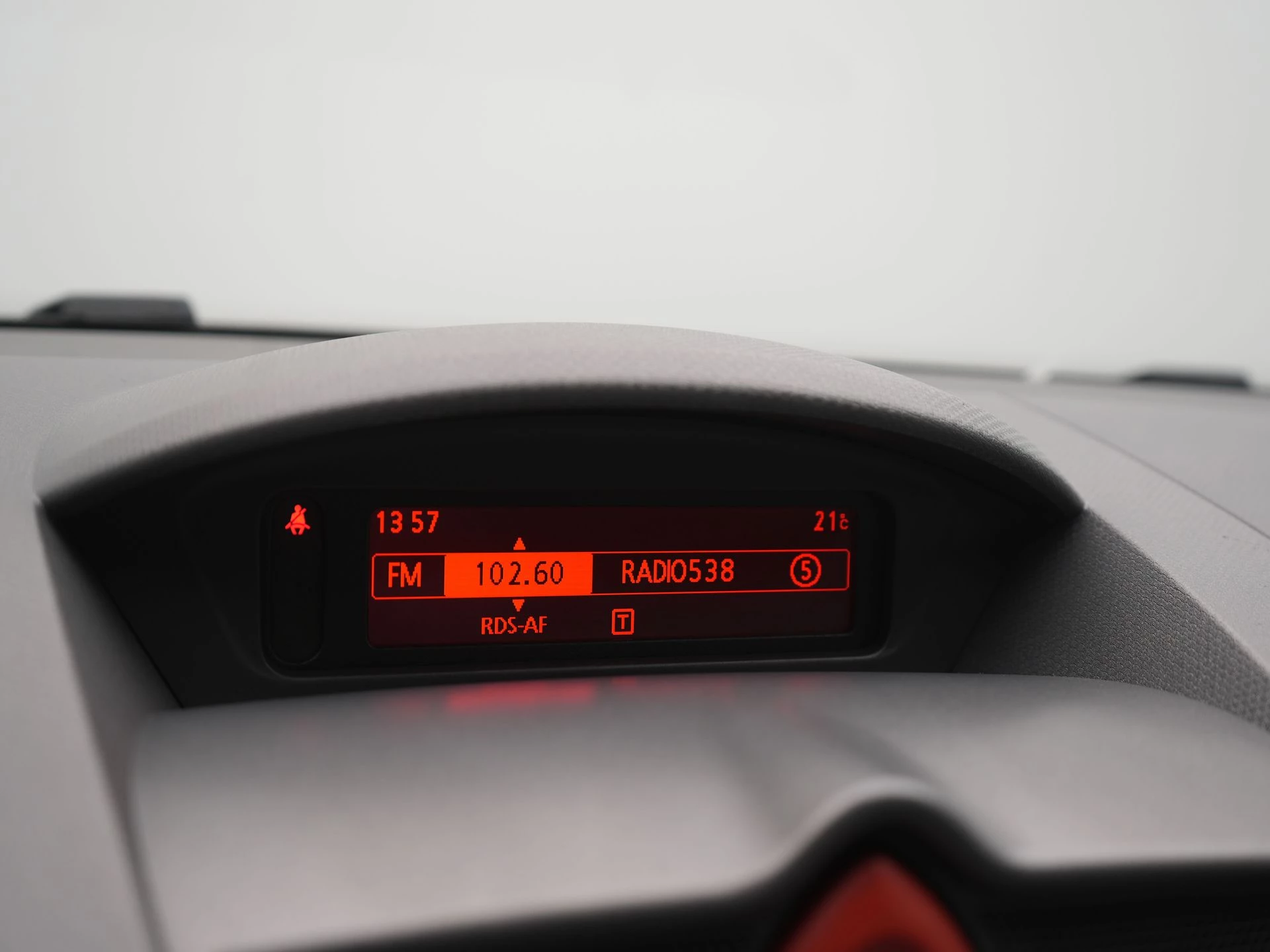 Hoofdafbeelding Renault Wind